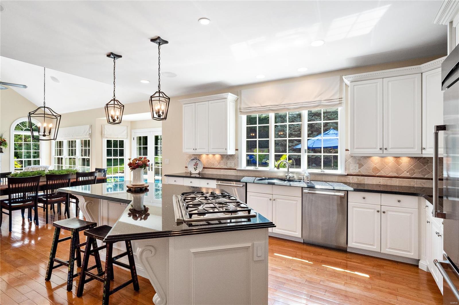 Brook Hill Estates Two - Residential