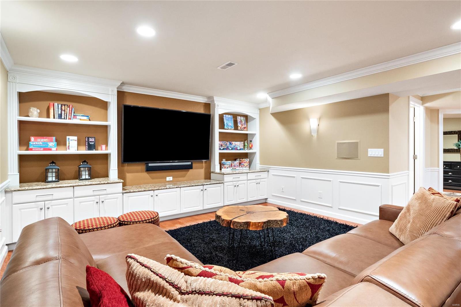 Brook Hill Estates Two - Residential