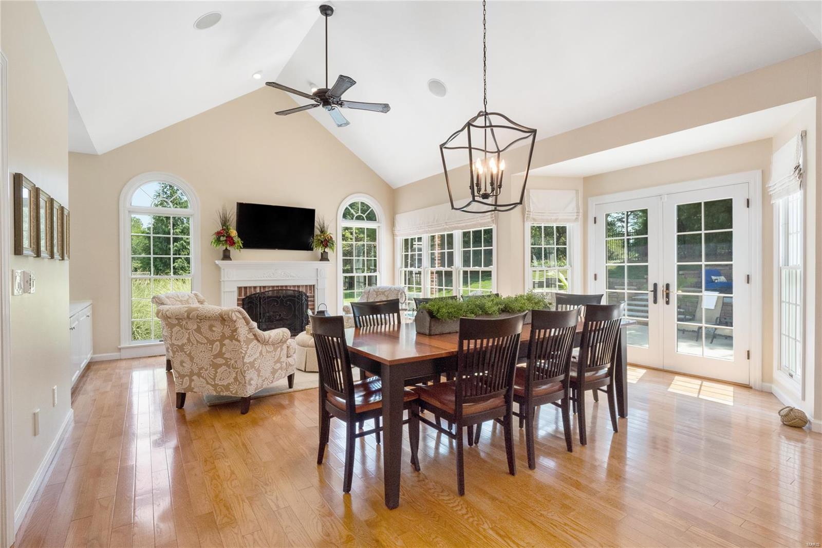 Brook Hill Estates Two - Residential