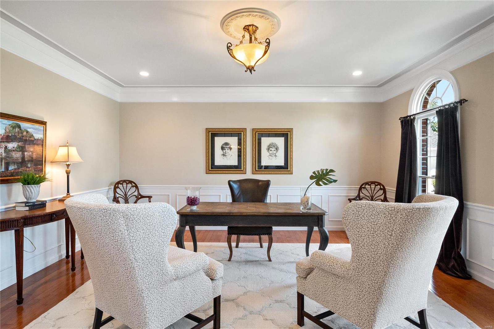 Brook Hill Estates Two - Residential