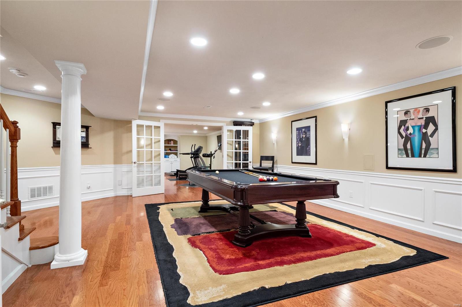 Brook Hill Estates Two - Residential