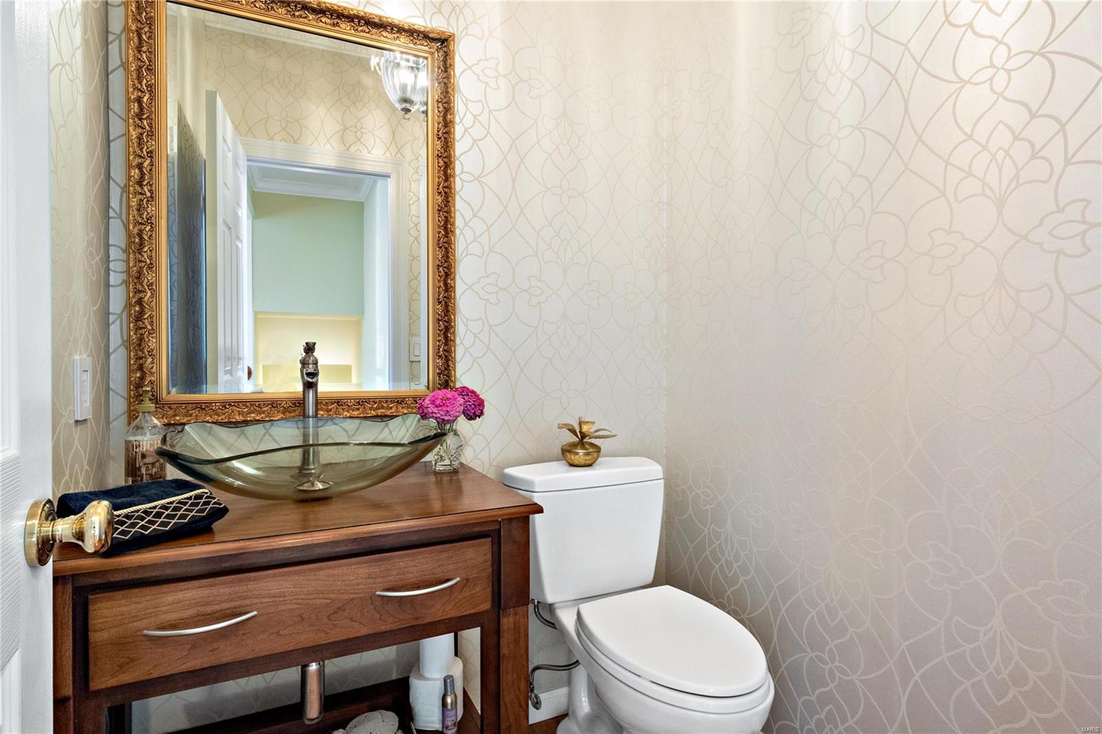 Brook Hill Estates Two - Residential