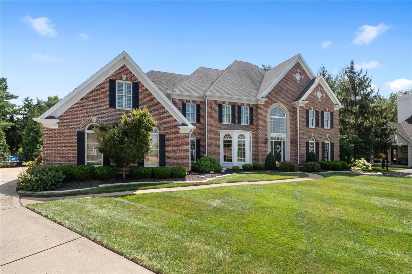 Brook Hill Estates Two - Residential