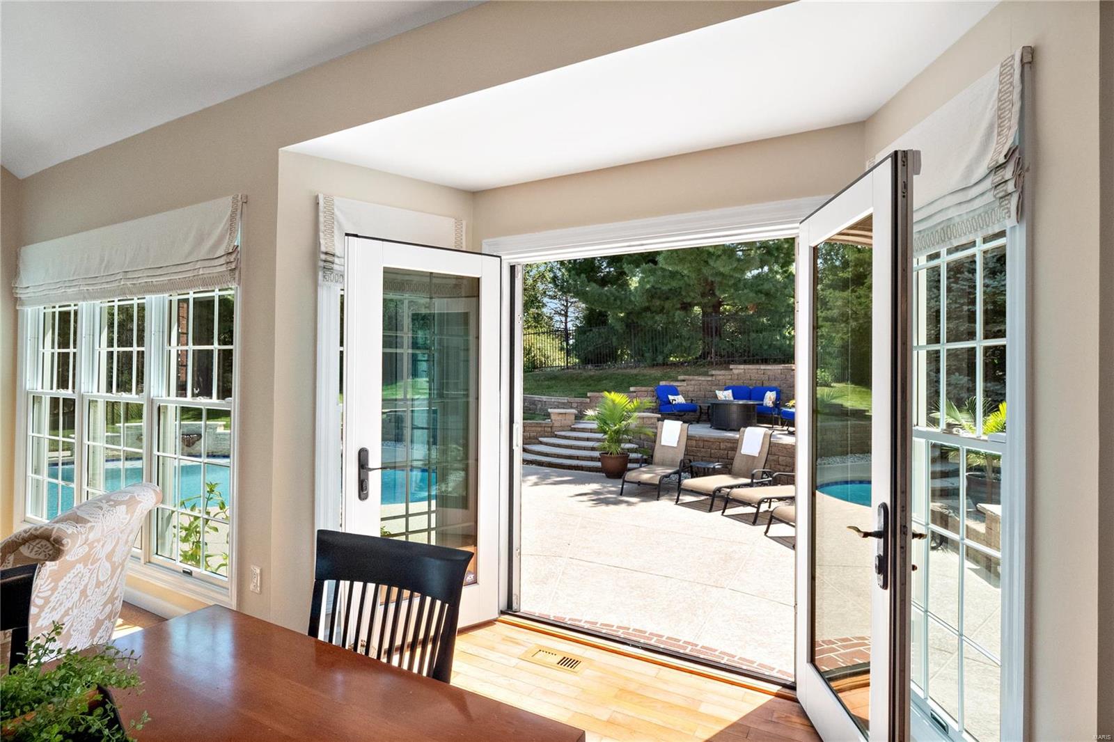 Brook Hill Estates Two - Residential