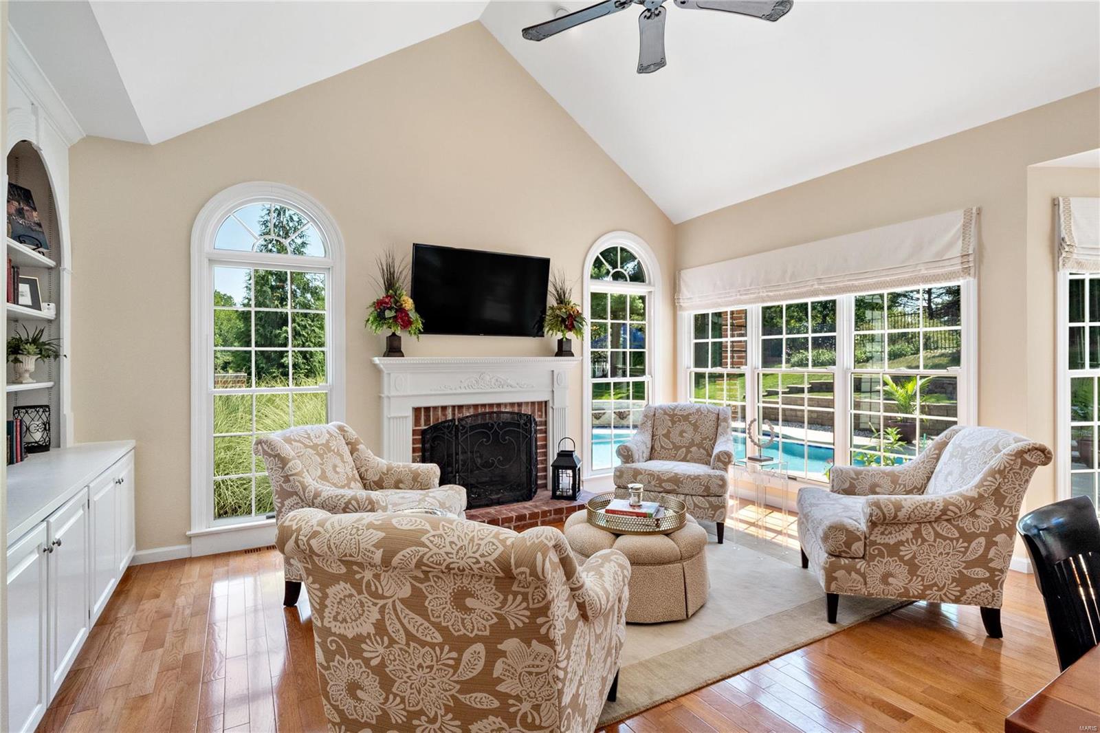 Brook Hill Estates Two - Residential