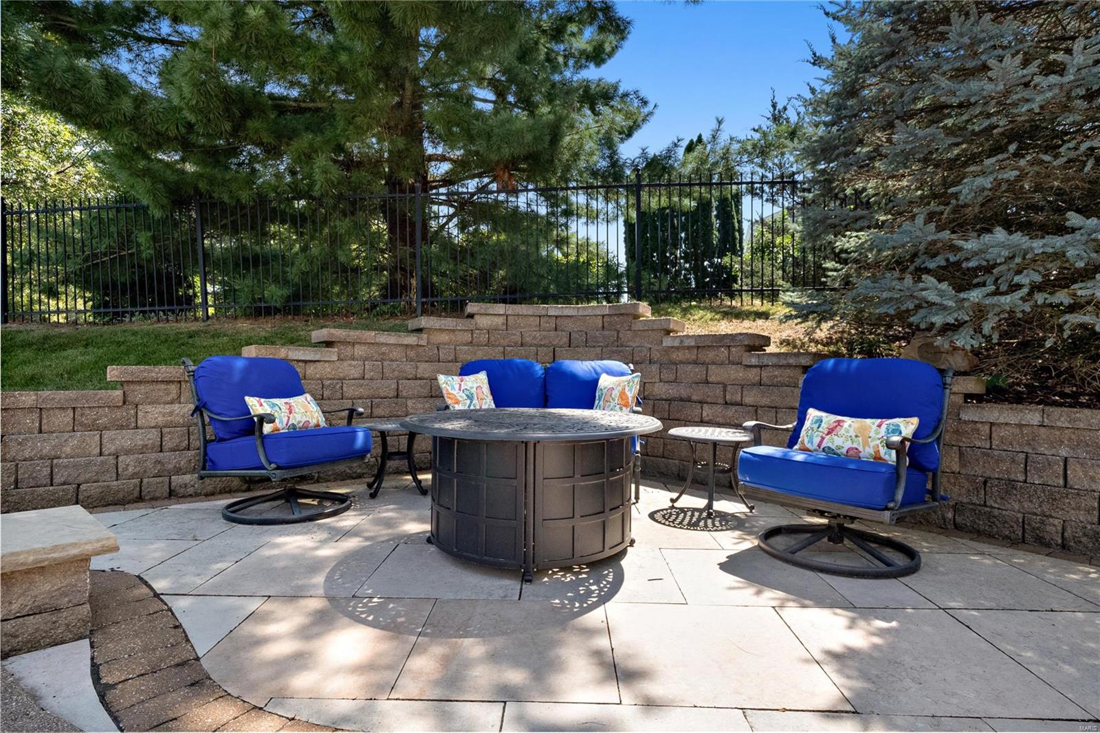 Brook Hill Estates Two - Residential