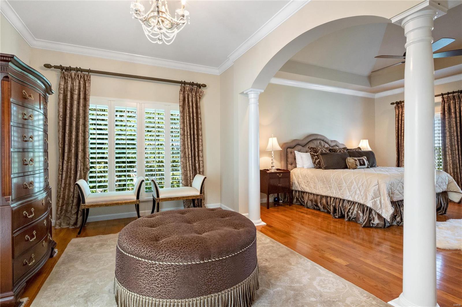 Brook Hill Estates Two - Residential