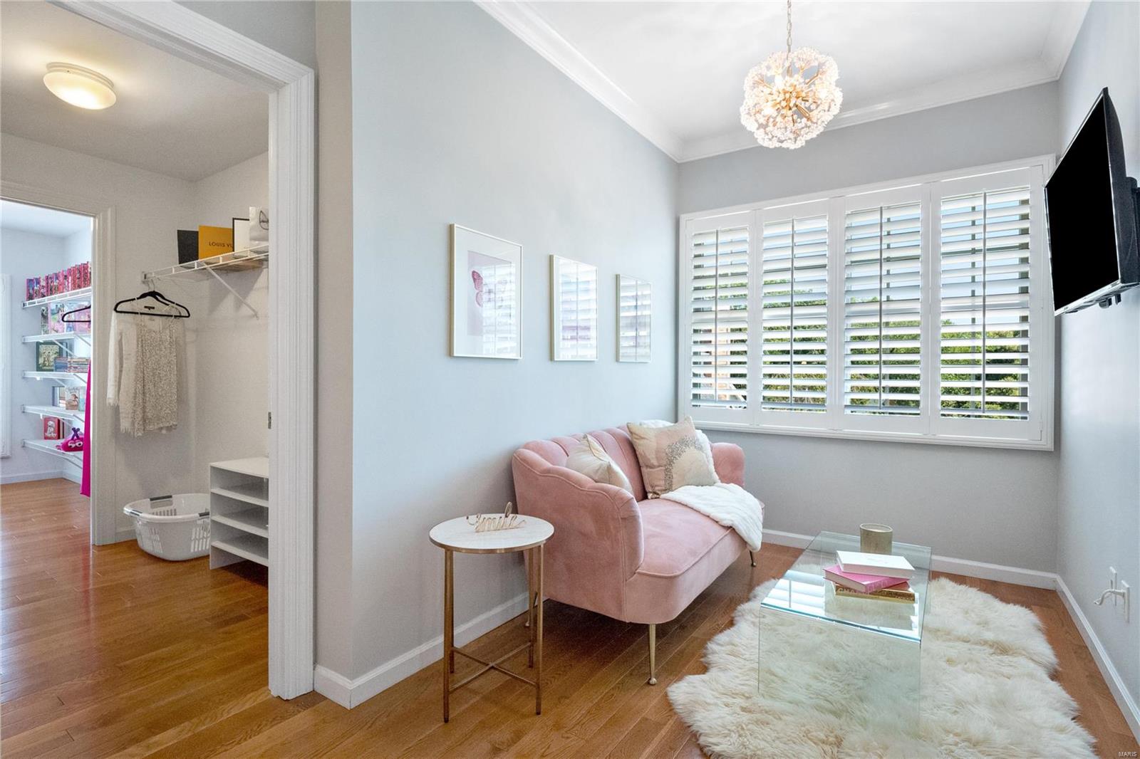 Brook Hill Estates Two - Residential