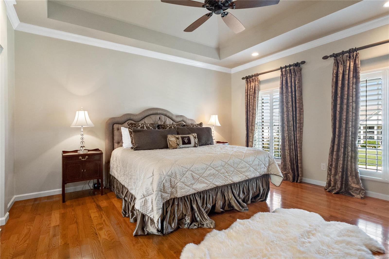 Brook Hill Estates Two - Residential