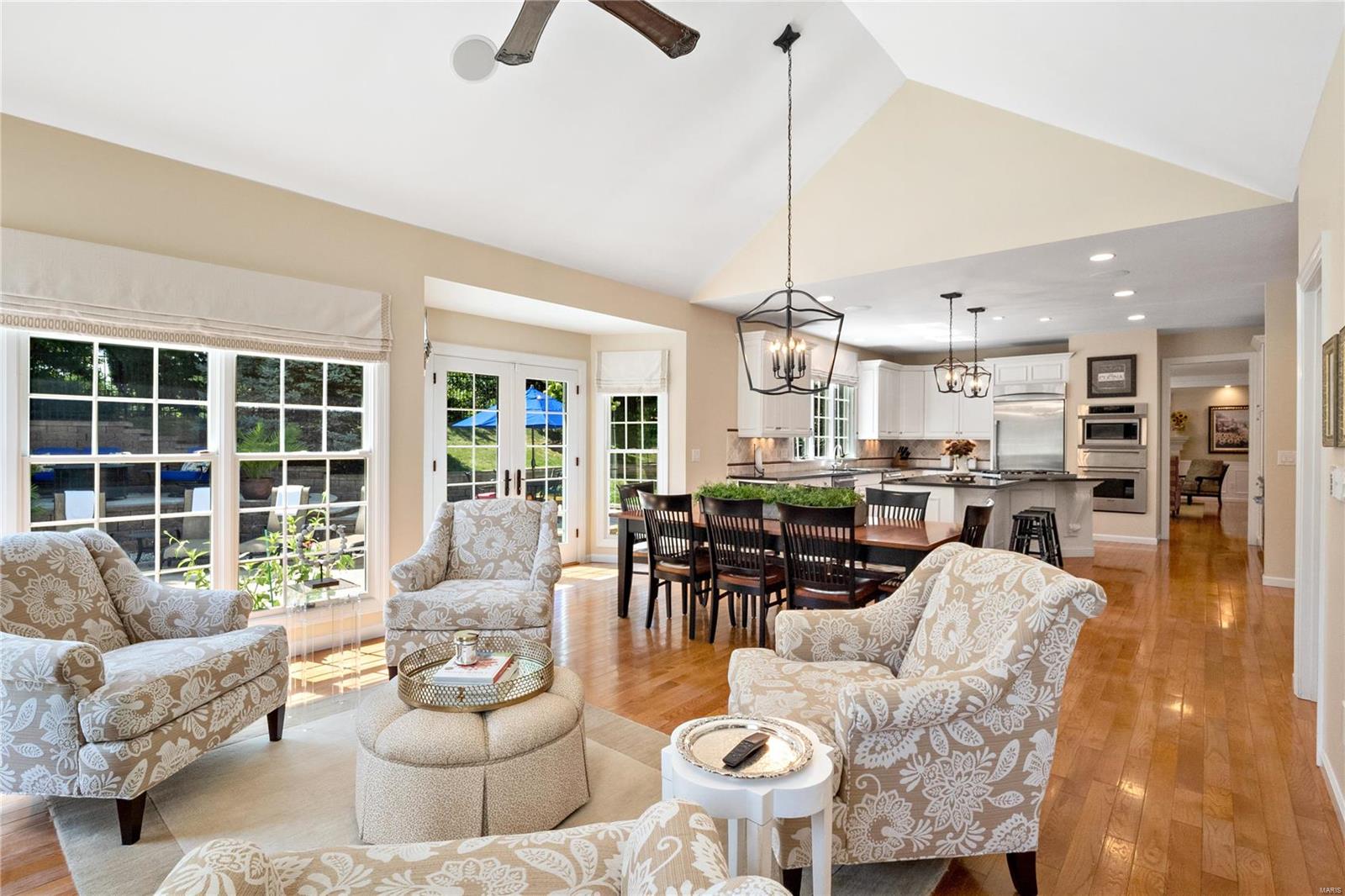 Brook Hill Estates Two - Residential