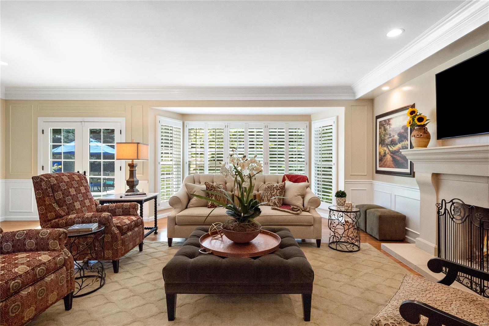 Brook Hill Estates Two - Residential