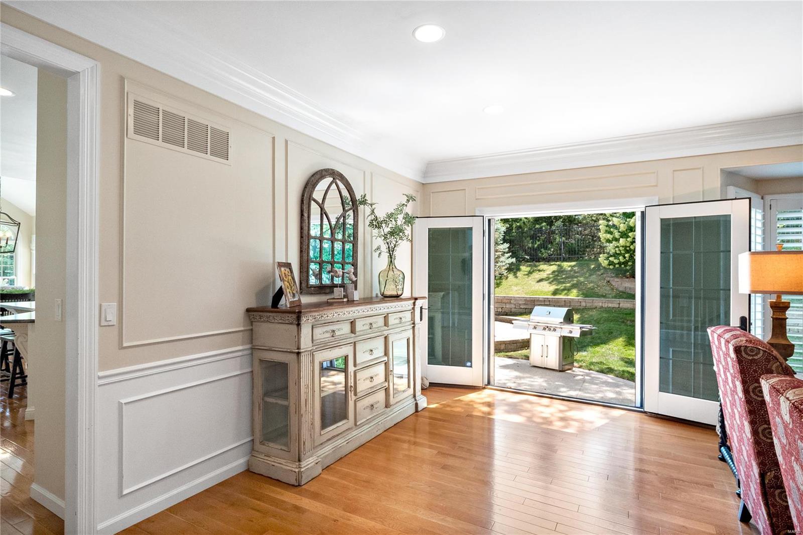 Brook Hill Estates Two - Residential