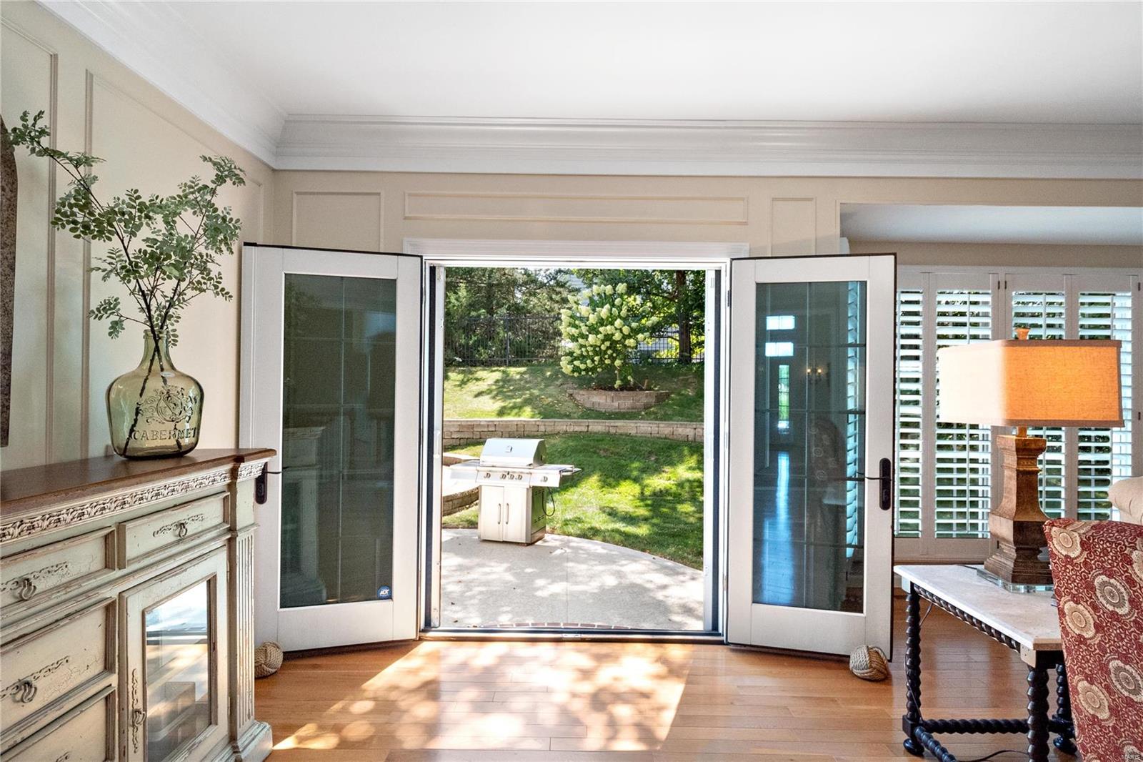 Brook Hill Estates Two - Residential