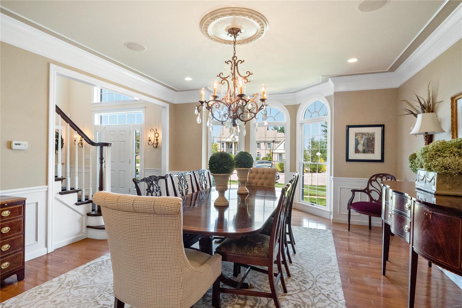 Brook Hill Estates Two - Residential