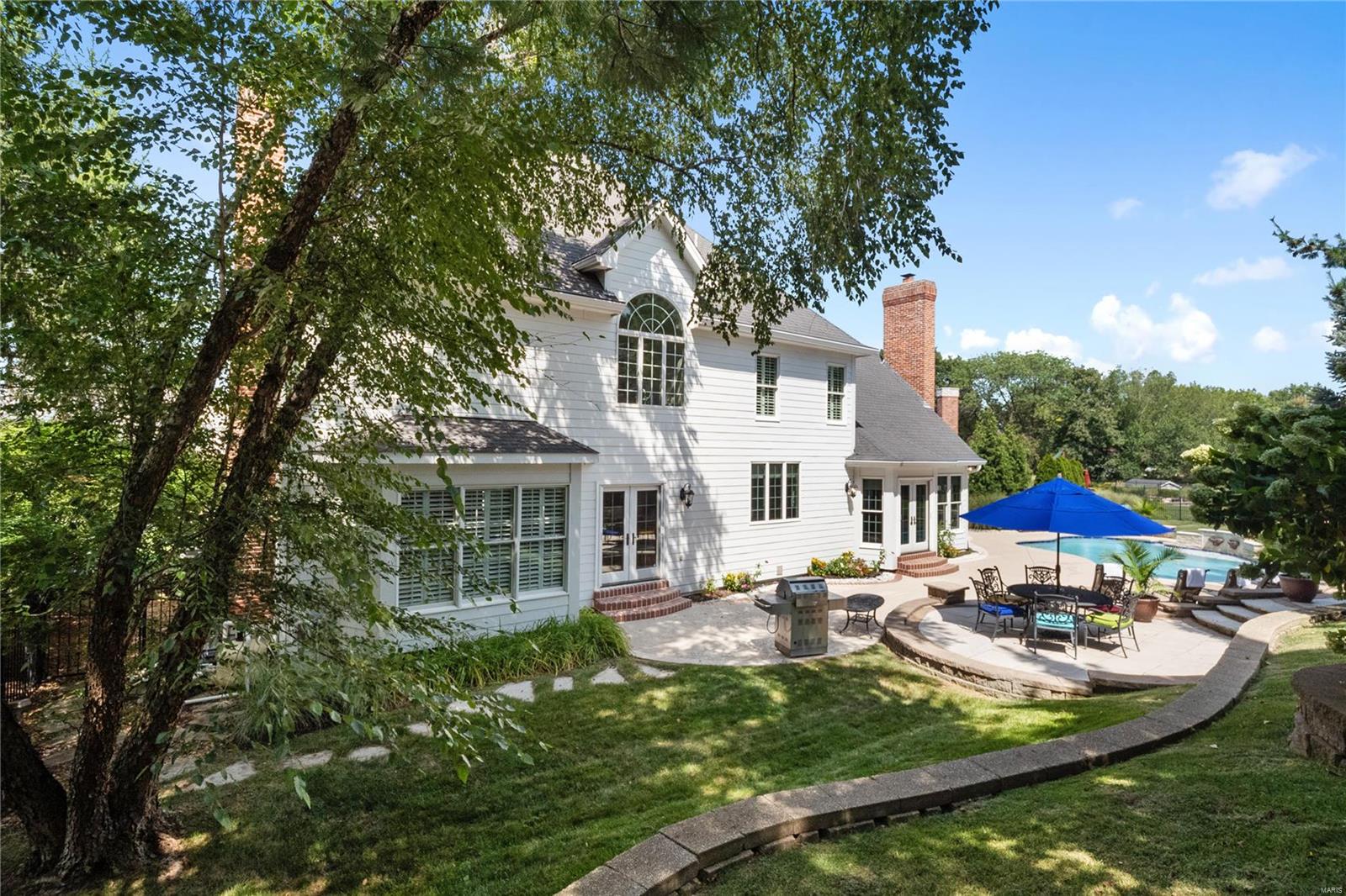 Brook Hill Estates Two - Residential