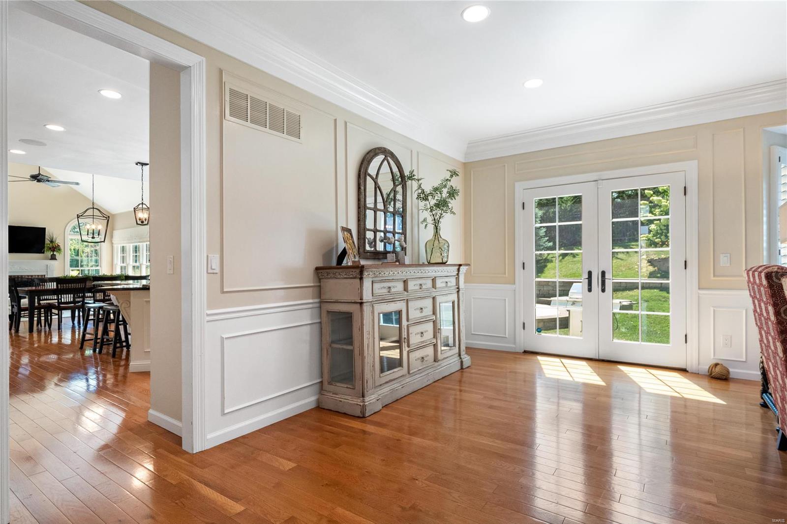 Brook Hill Estates Two - Residential