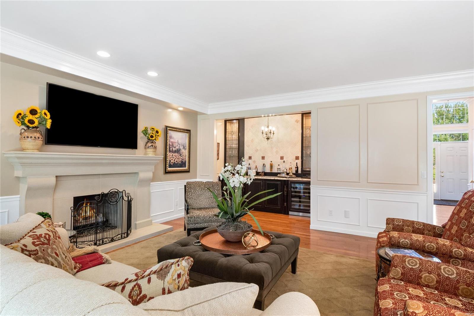 Brook Hill Estates Two - Residential