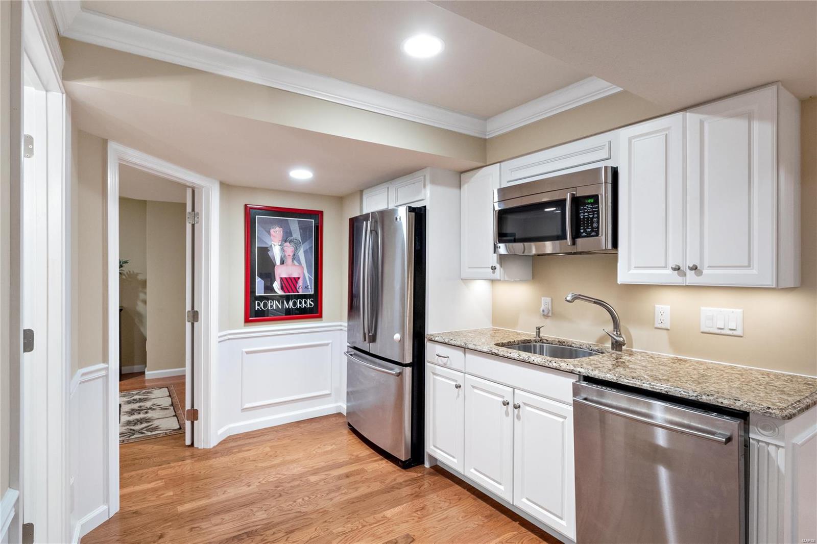 Brook Hill Estates Two - Residential