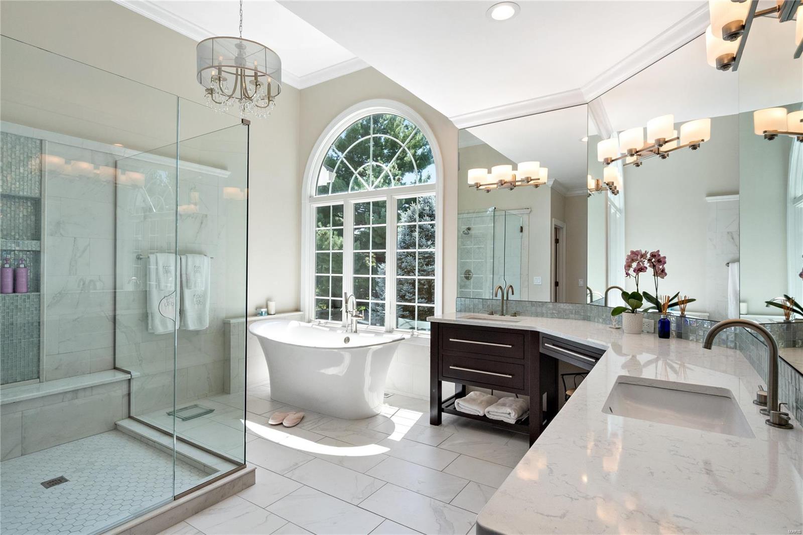 Brook Hill Estates Two - Residential