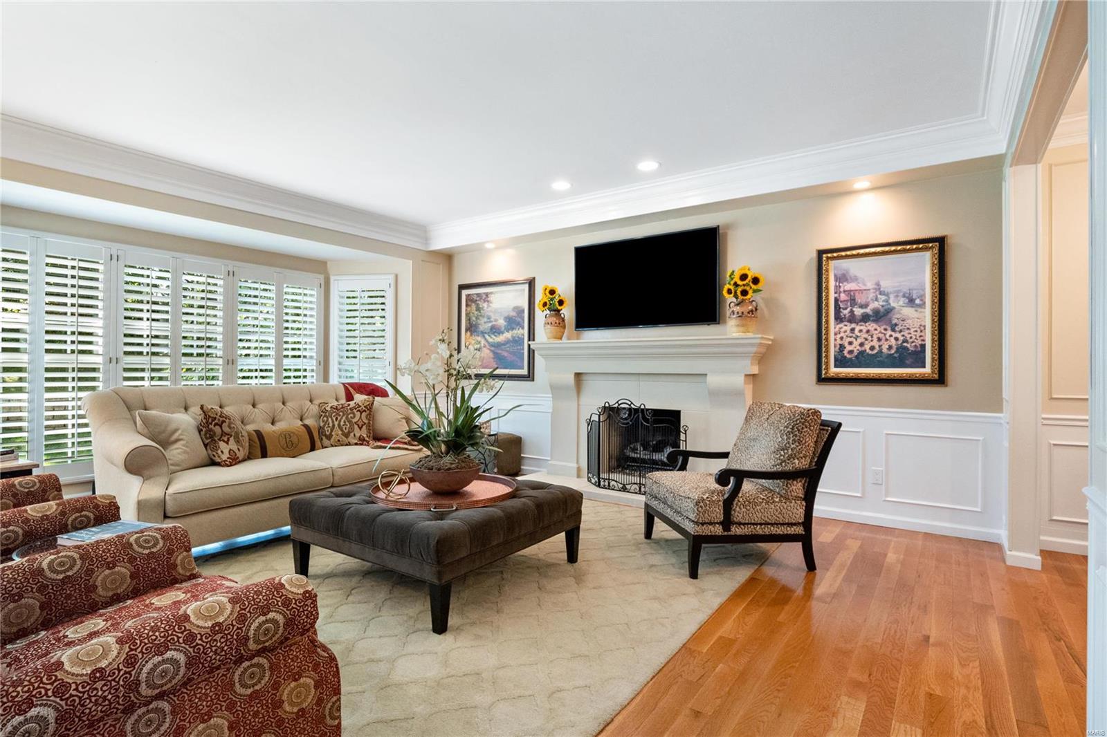 Brook Hill Estates Two - Residential