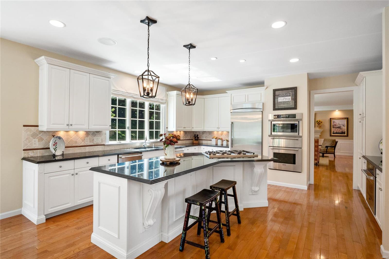 Brook Hill Estates Two - Residential