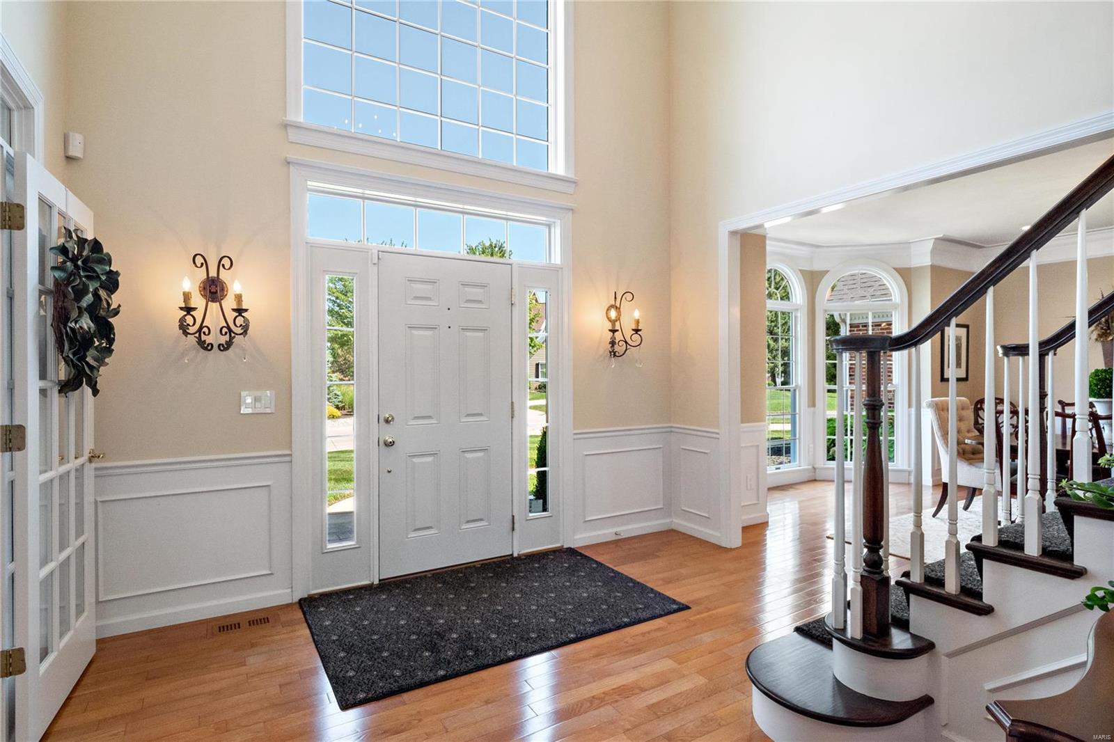 Brook Hill Estates Two - Residential