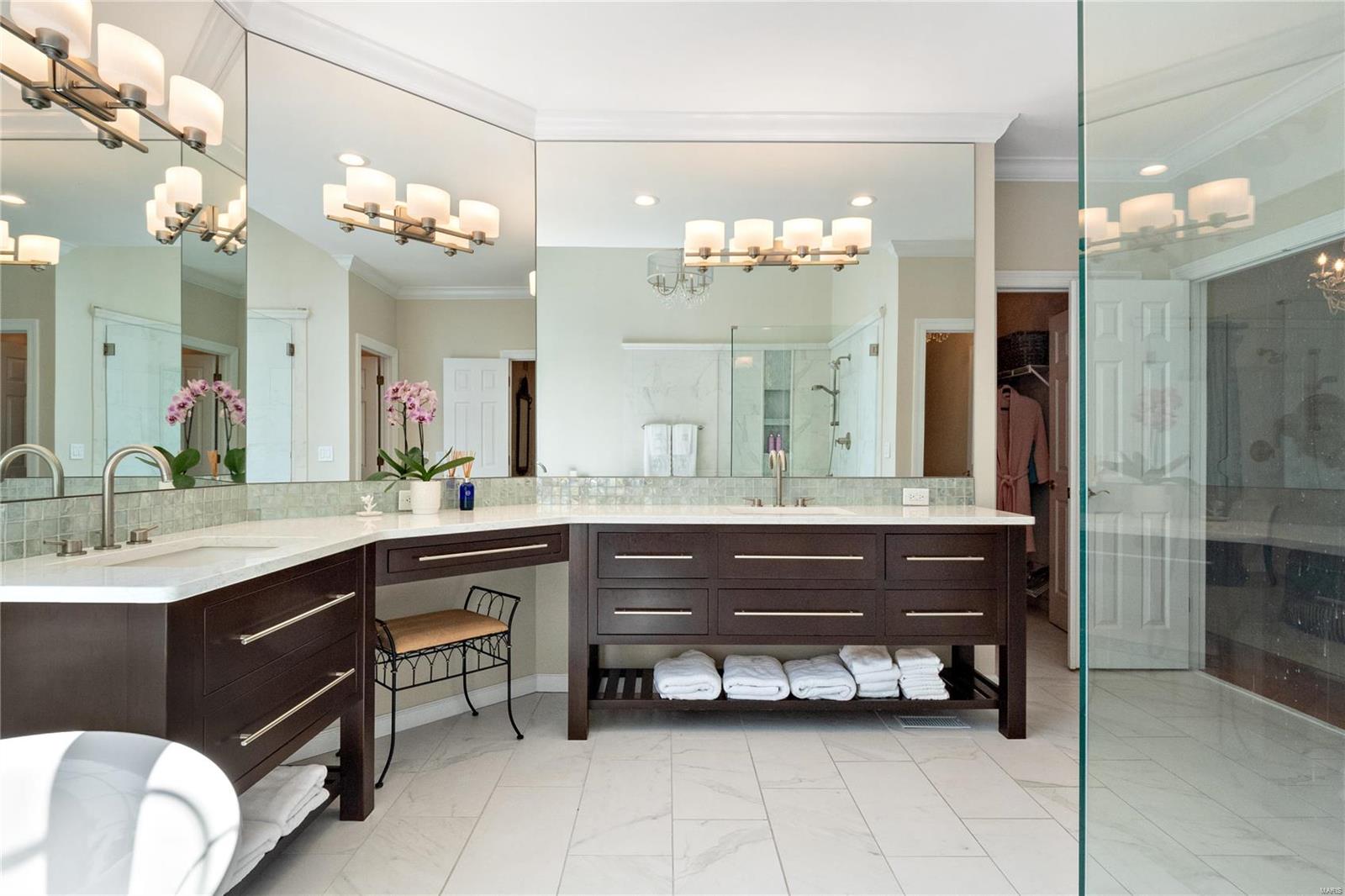 Brook Hill Estates Two - Residential