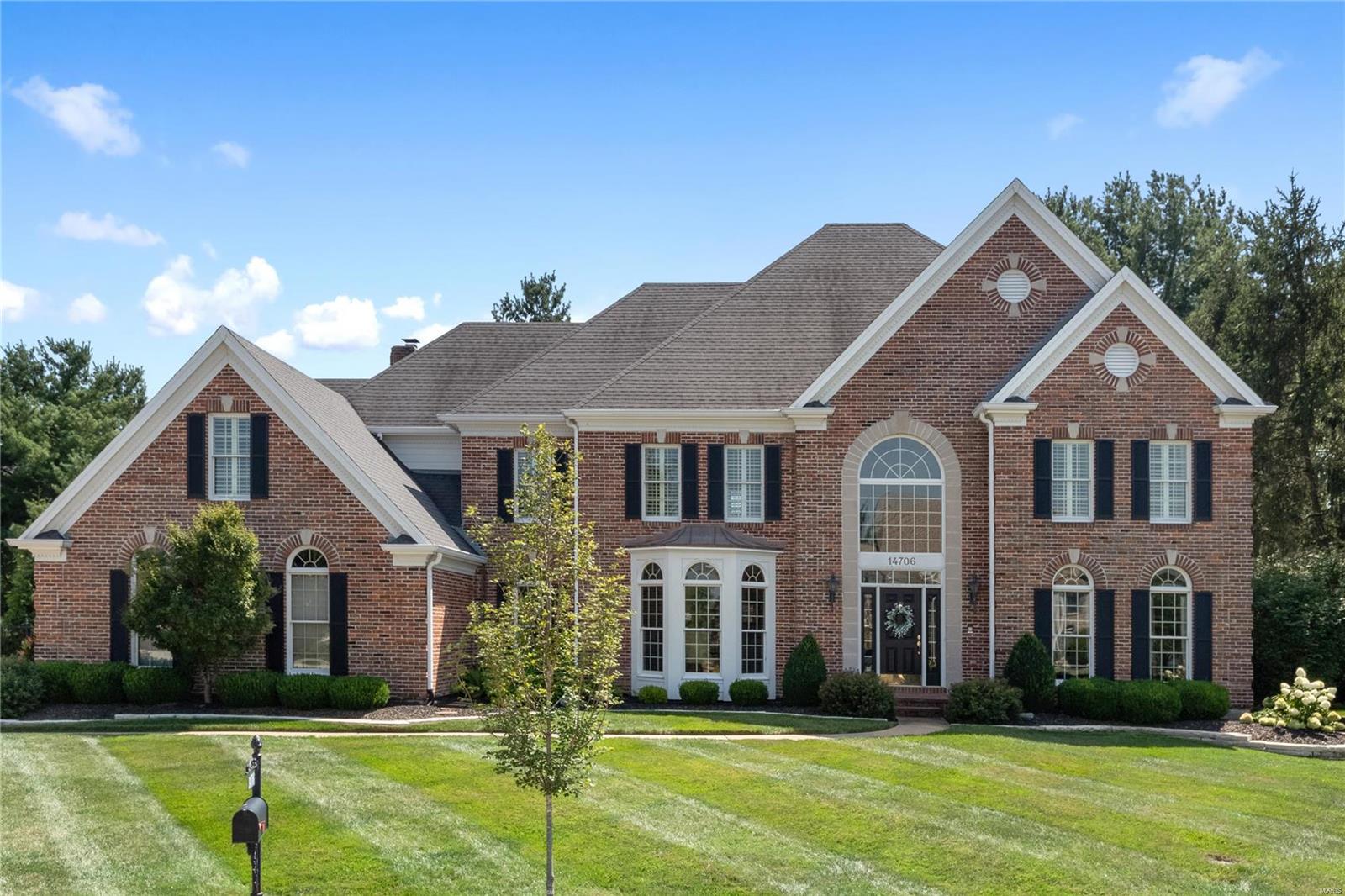 Brook Hill Estates Two - Residential