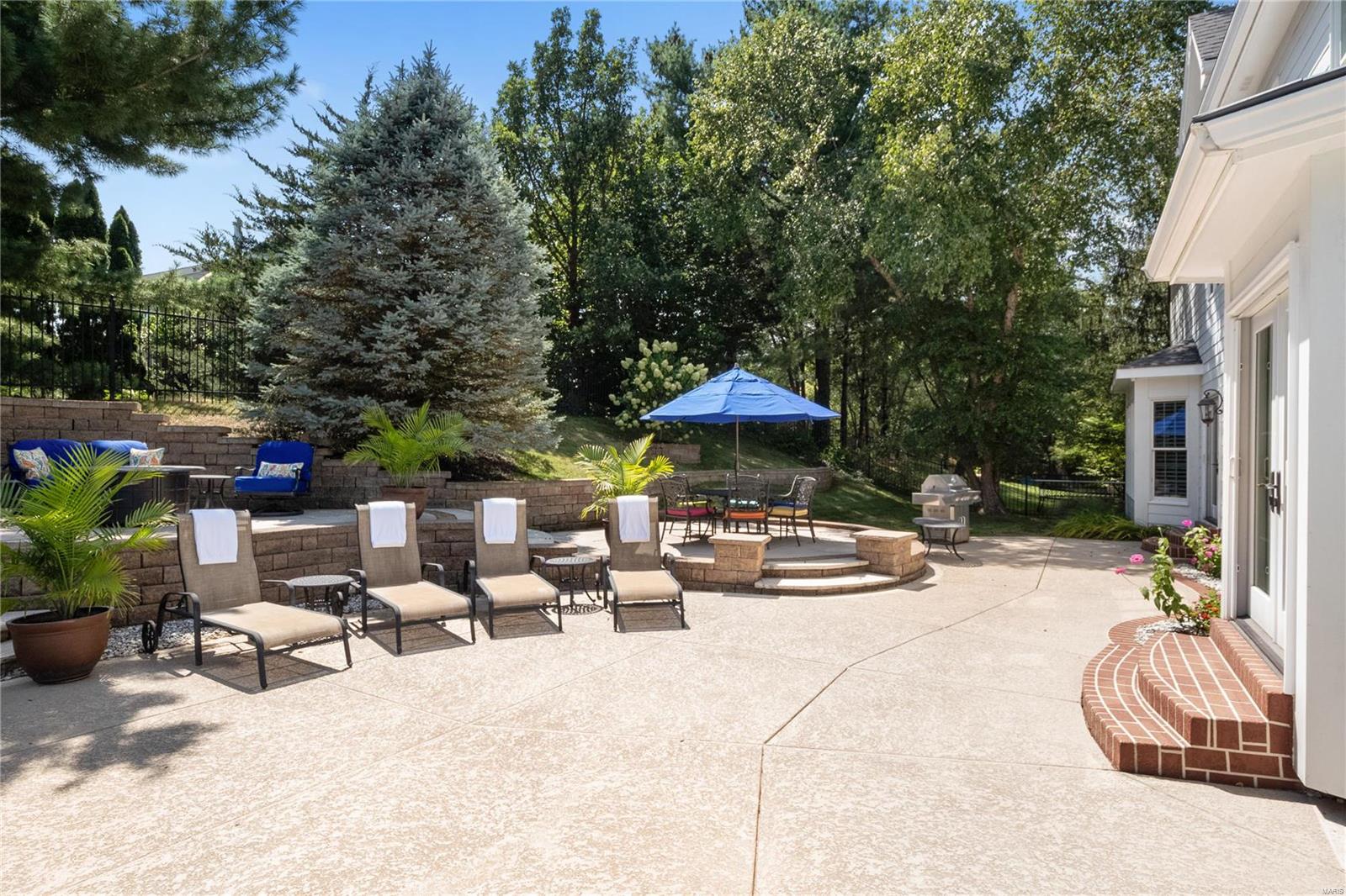 Brook Hill Estates Two - Residential