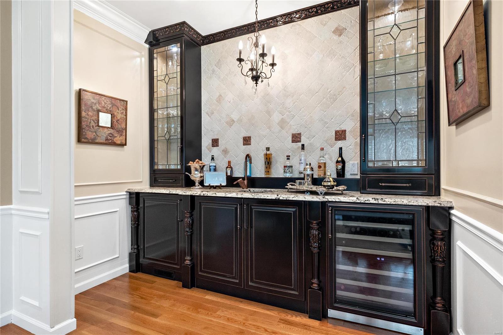 Brook Hill Estates Two - Residential