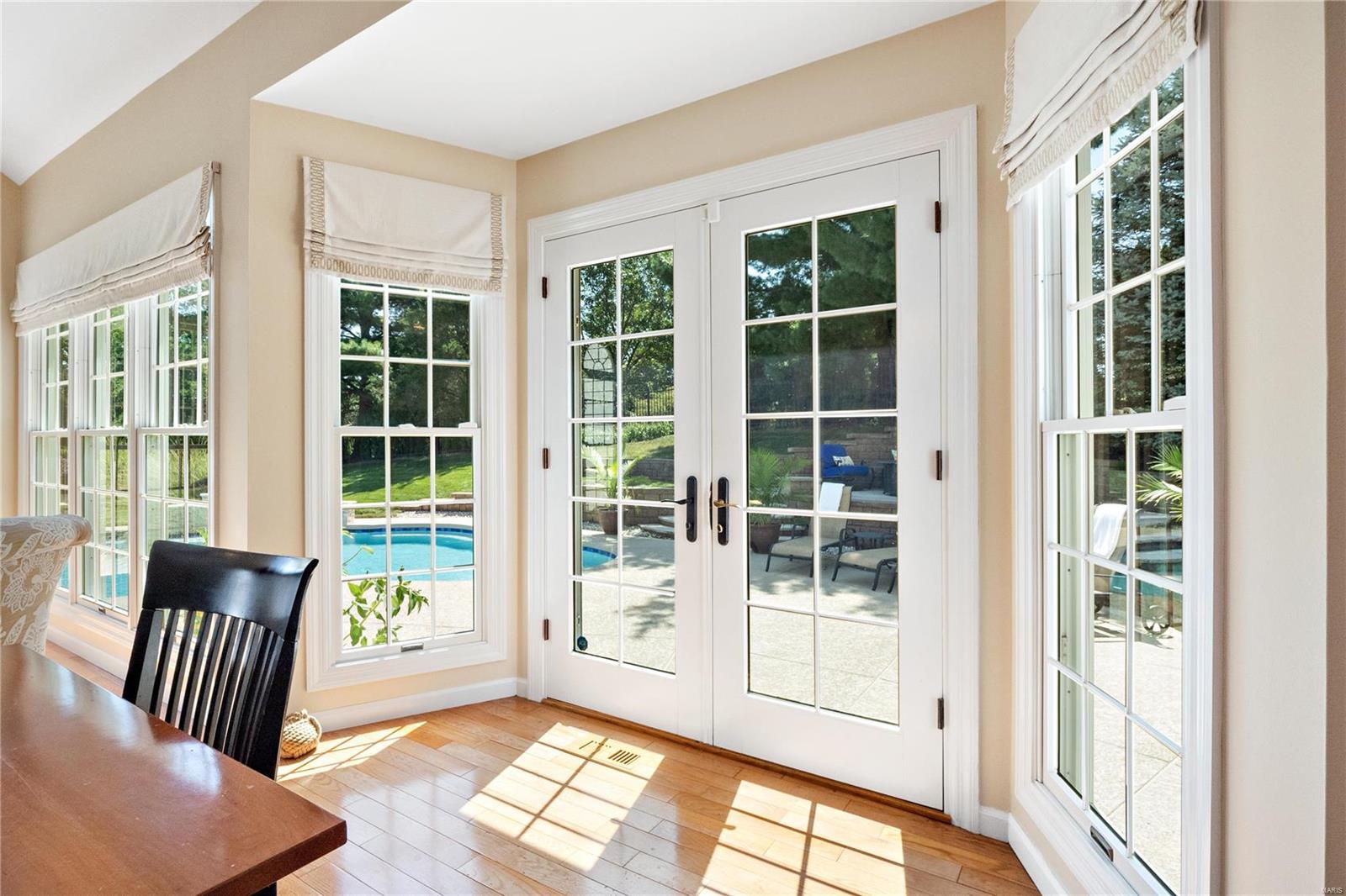 Brook Hill Estates Two - Residential