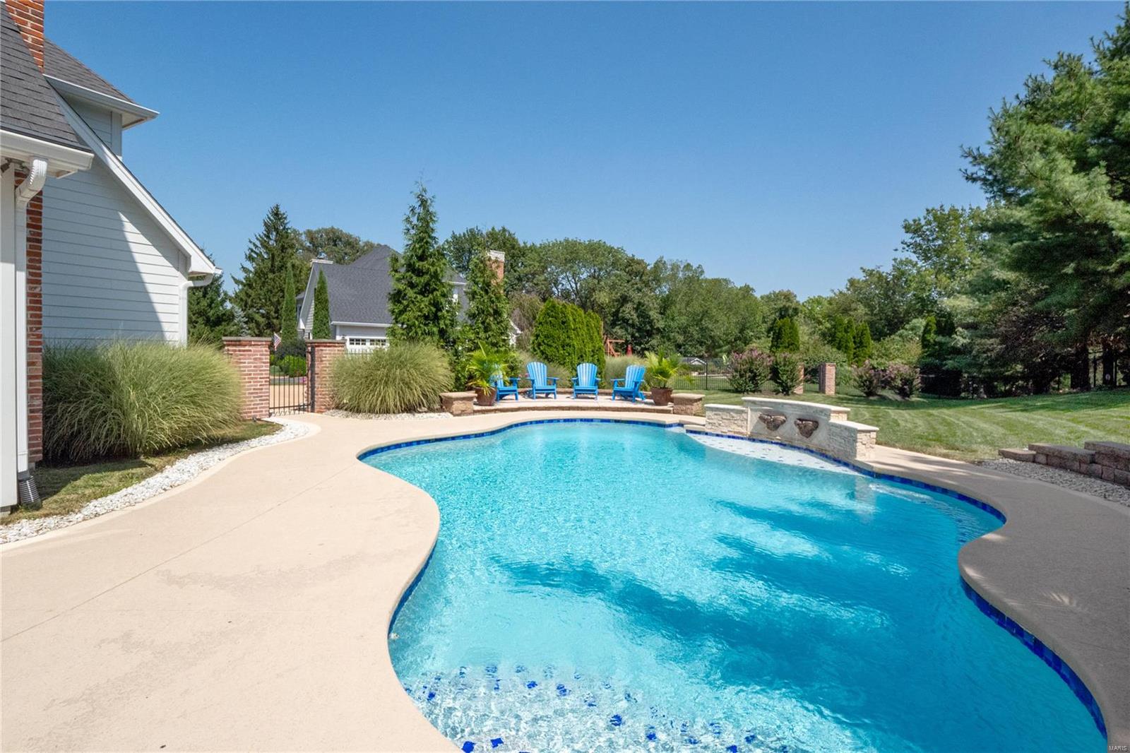 Brook Hill Estates Two - Residential