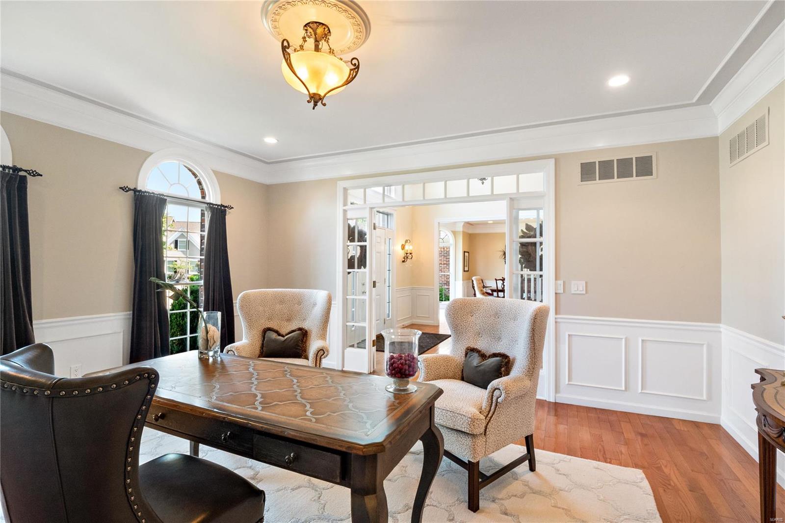 Brook Hill Estates Two - Residential