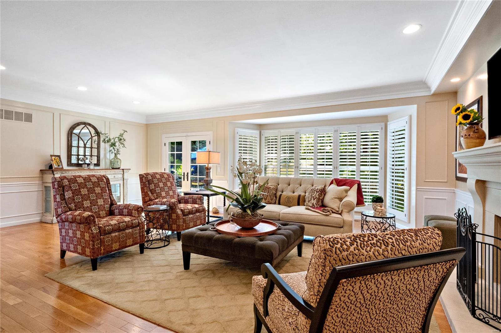 Brook Hill Estates Two - Residential