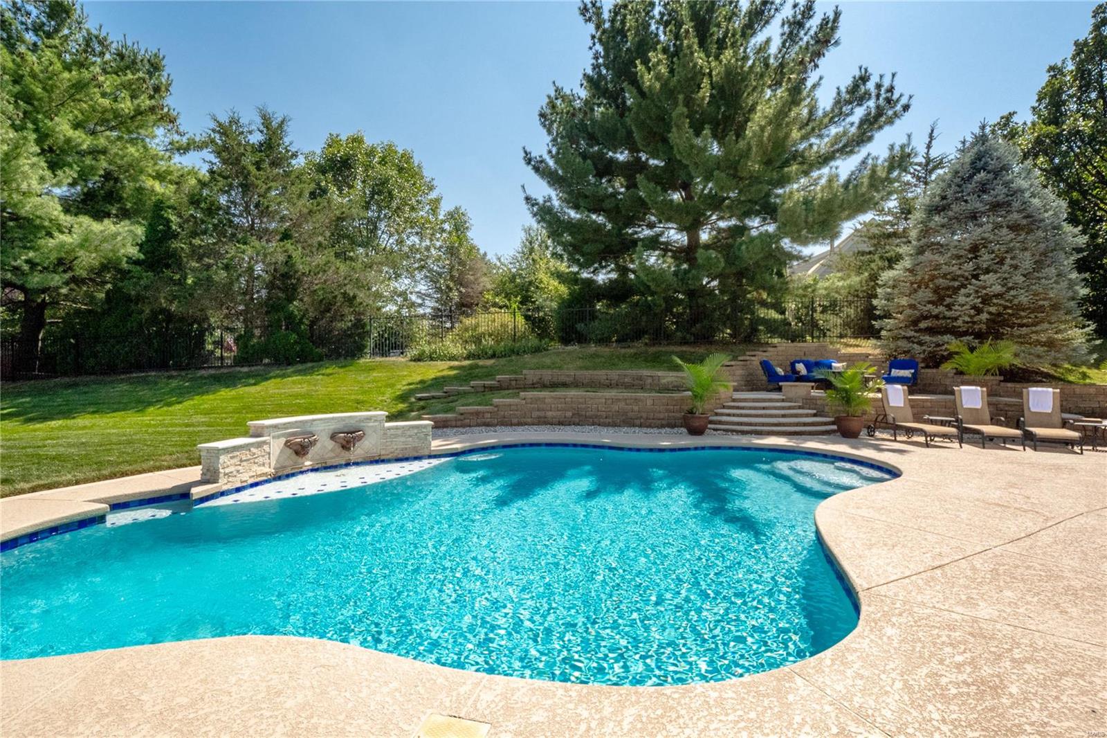 Brook Hill Estates Two - Residential