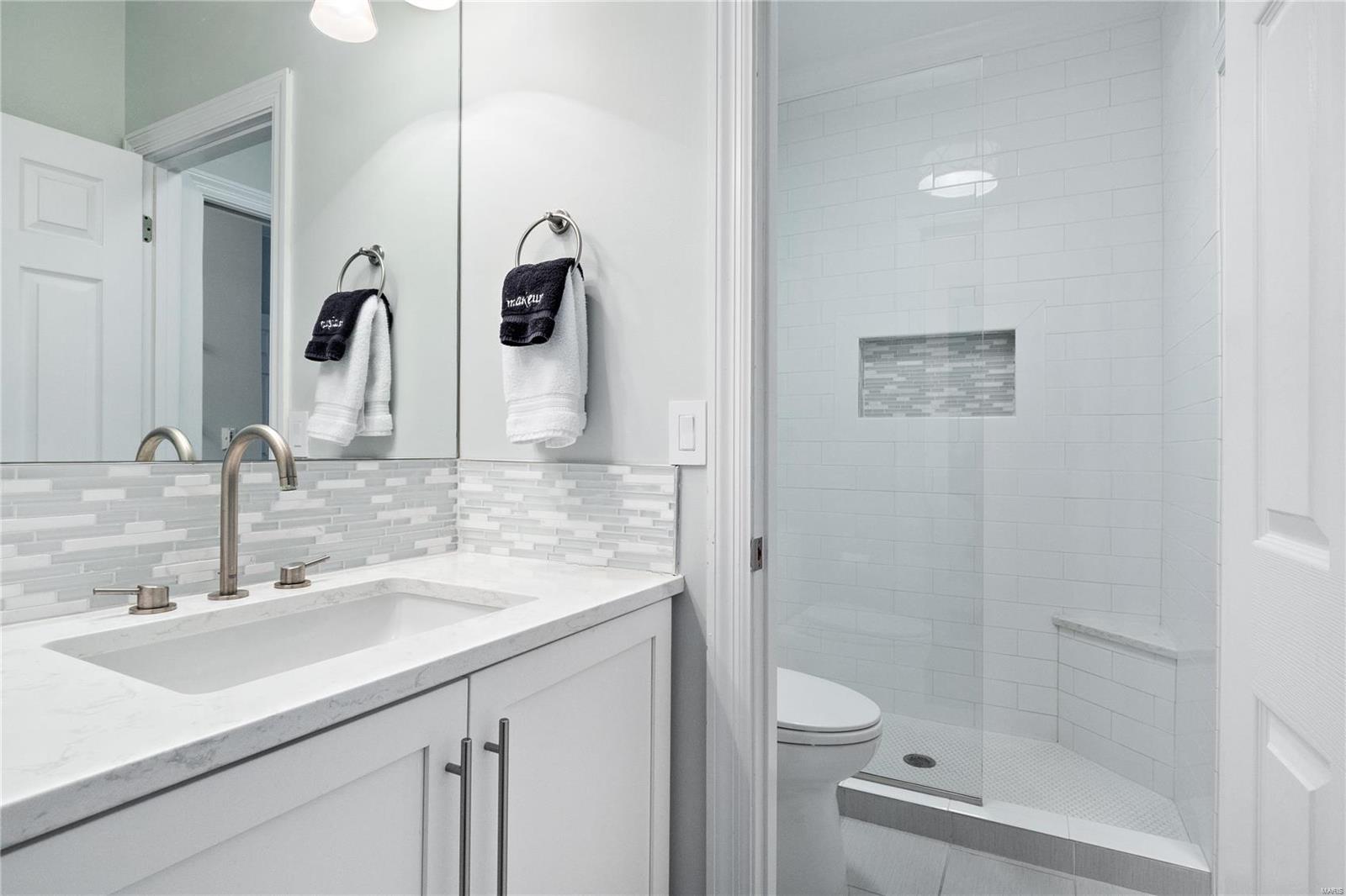 Brook Hill Estates Two - Residential