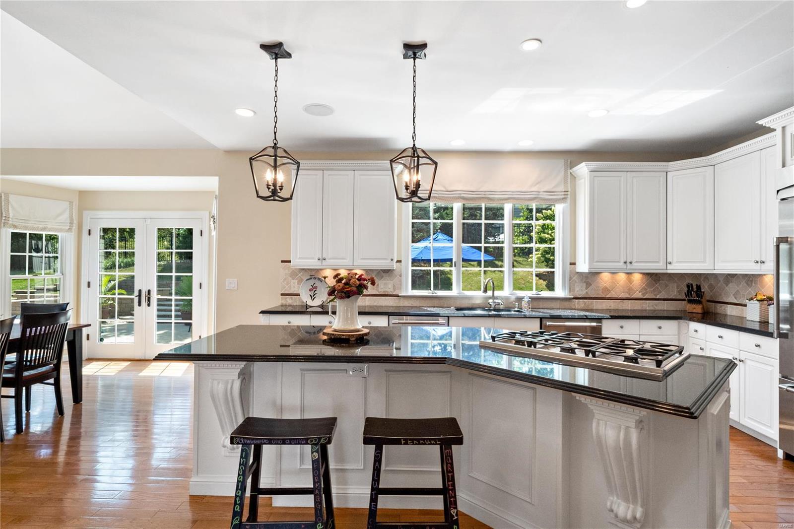 Brook Hill Estates Two - Residential