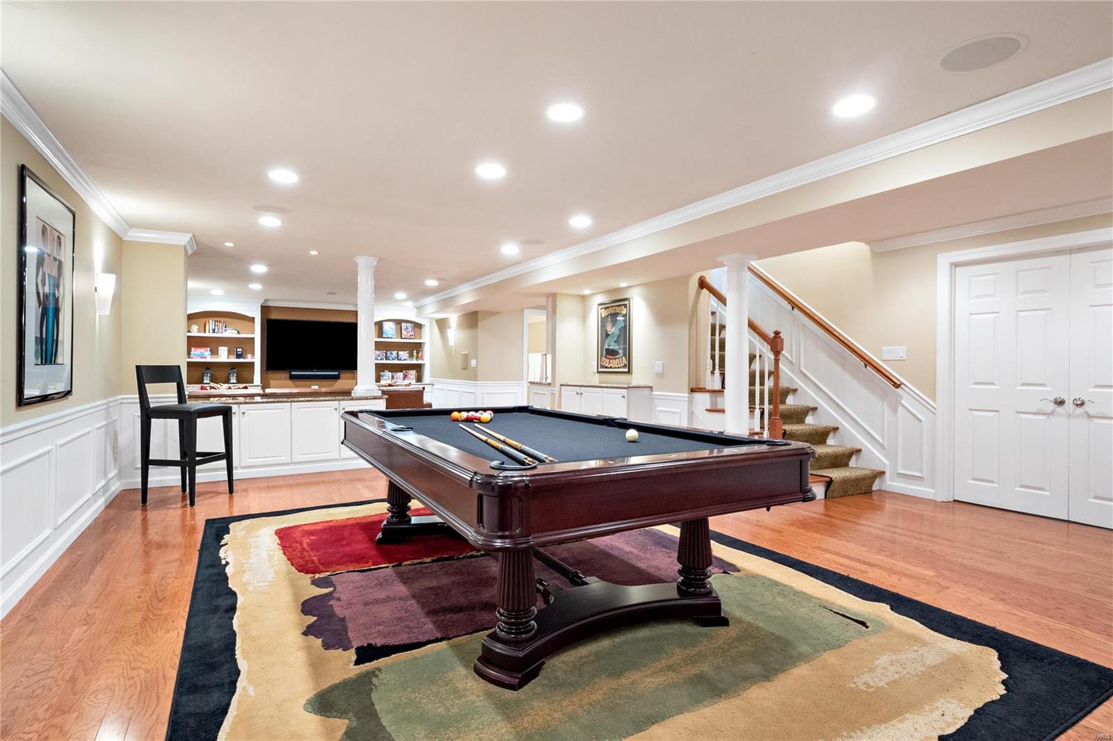 Brook Hill Estates Two - Residential