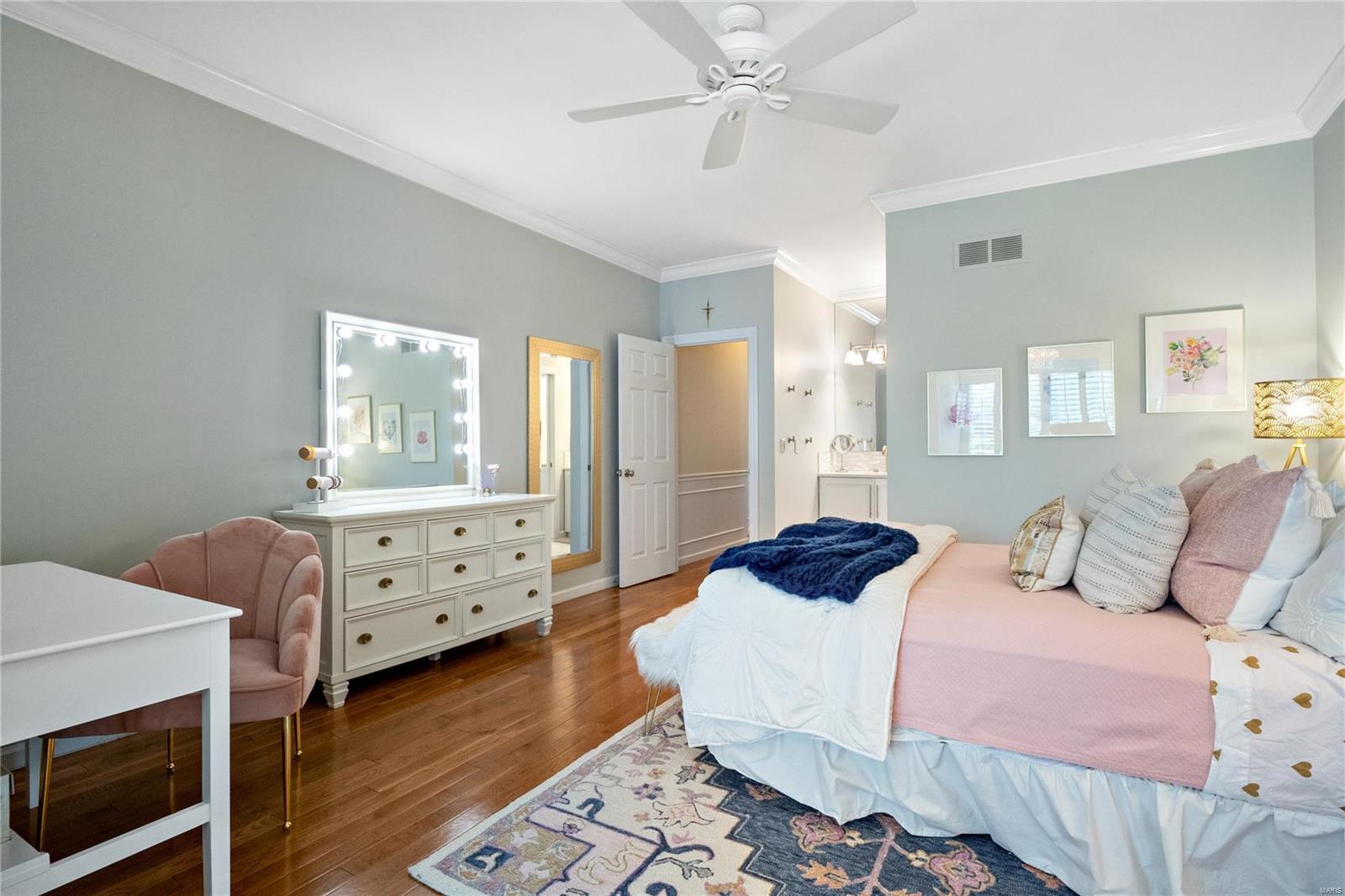 Brook Hill Estates Two - Residential