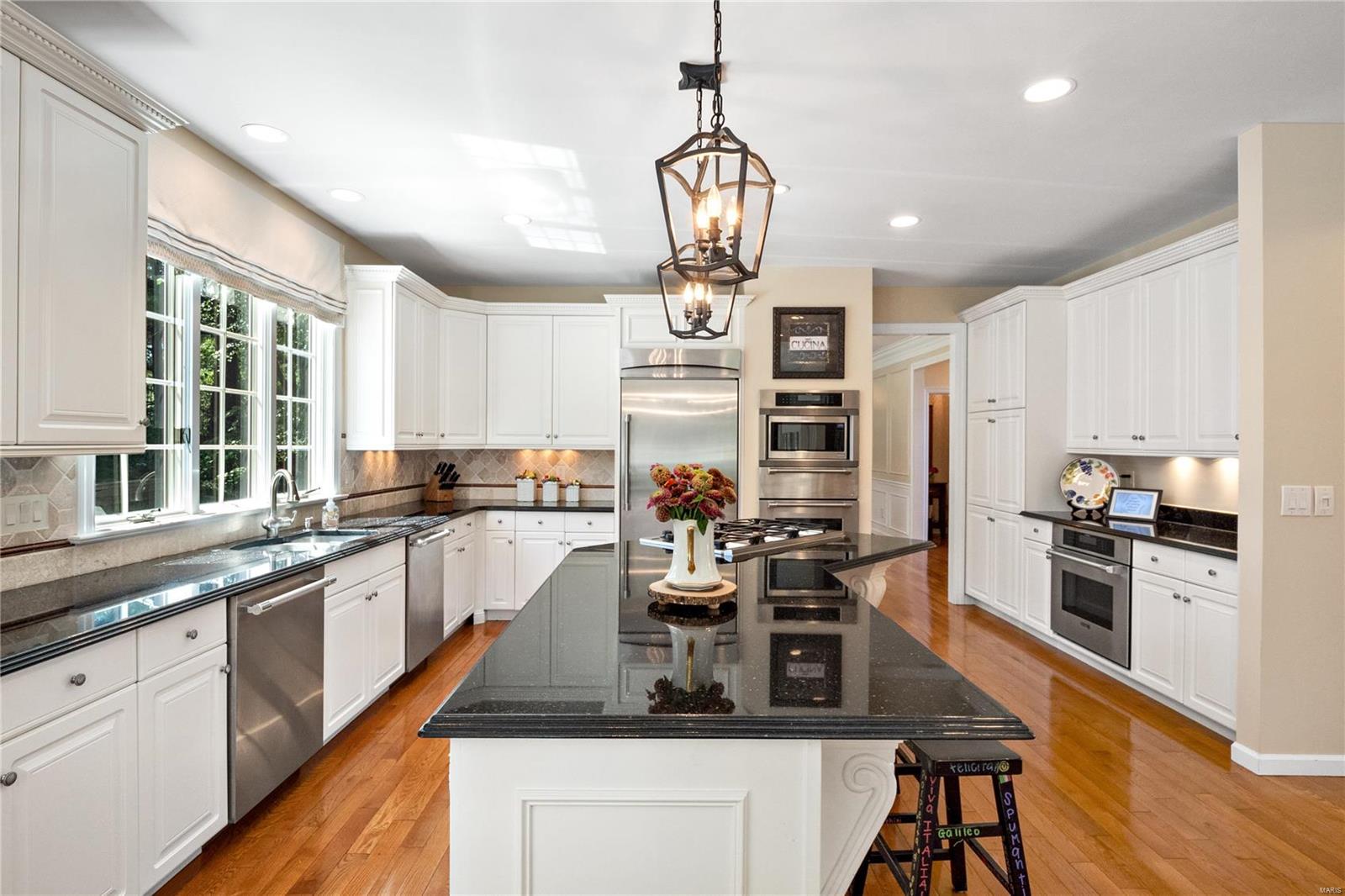 Brook Hill Estates Two - Residential