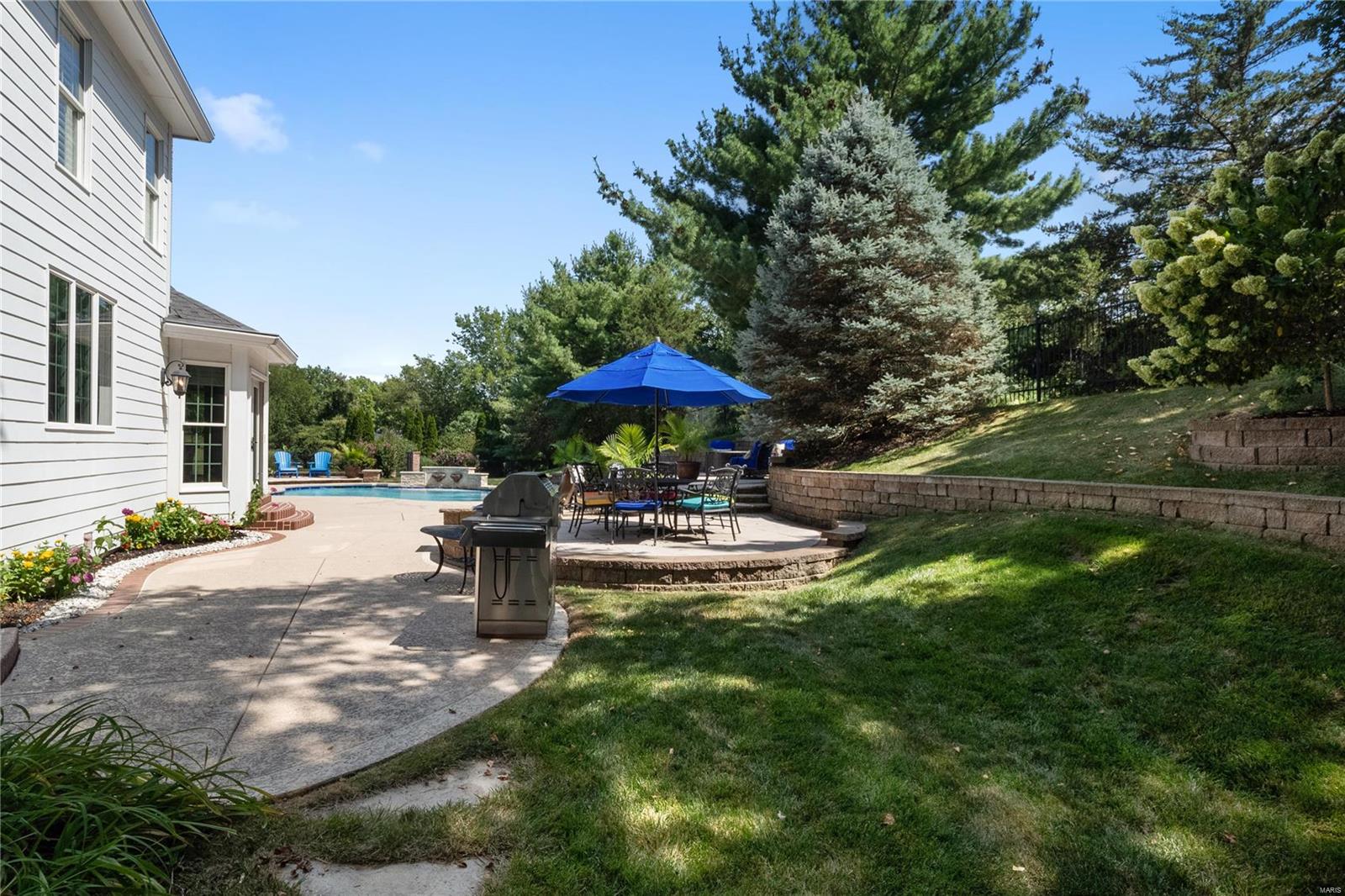 Brook Hill Estates Two - Residential