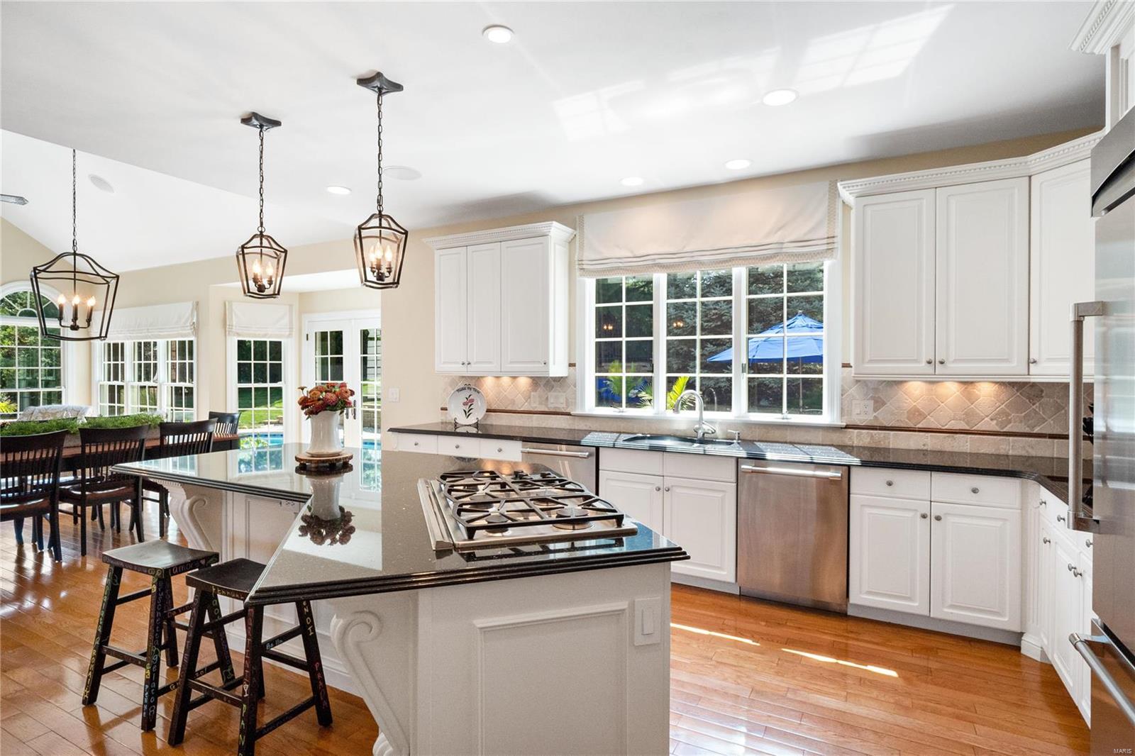 Brook Hill Estates Two - Residential