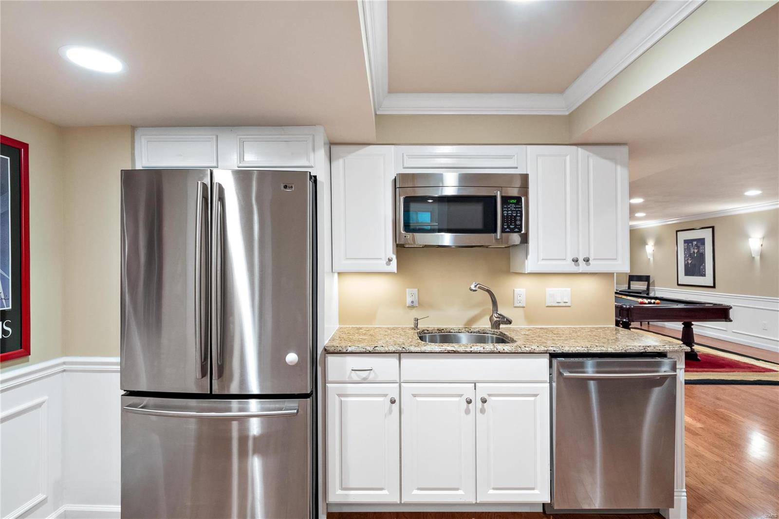 Brook Hill Estates Two - Residential