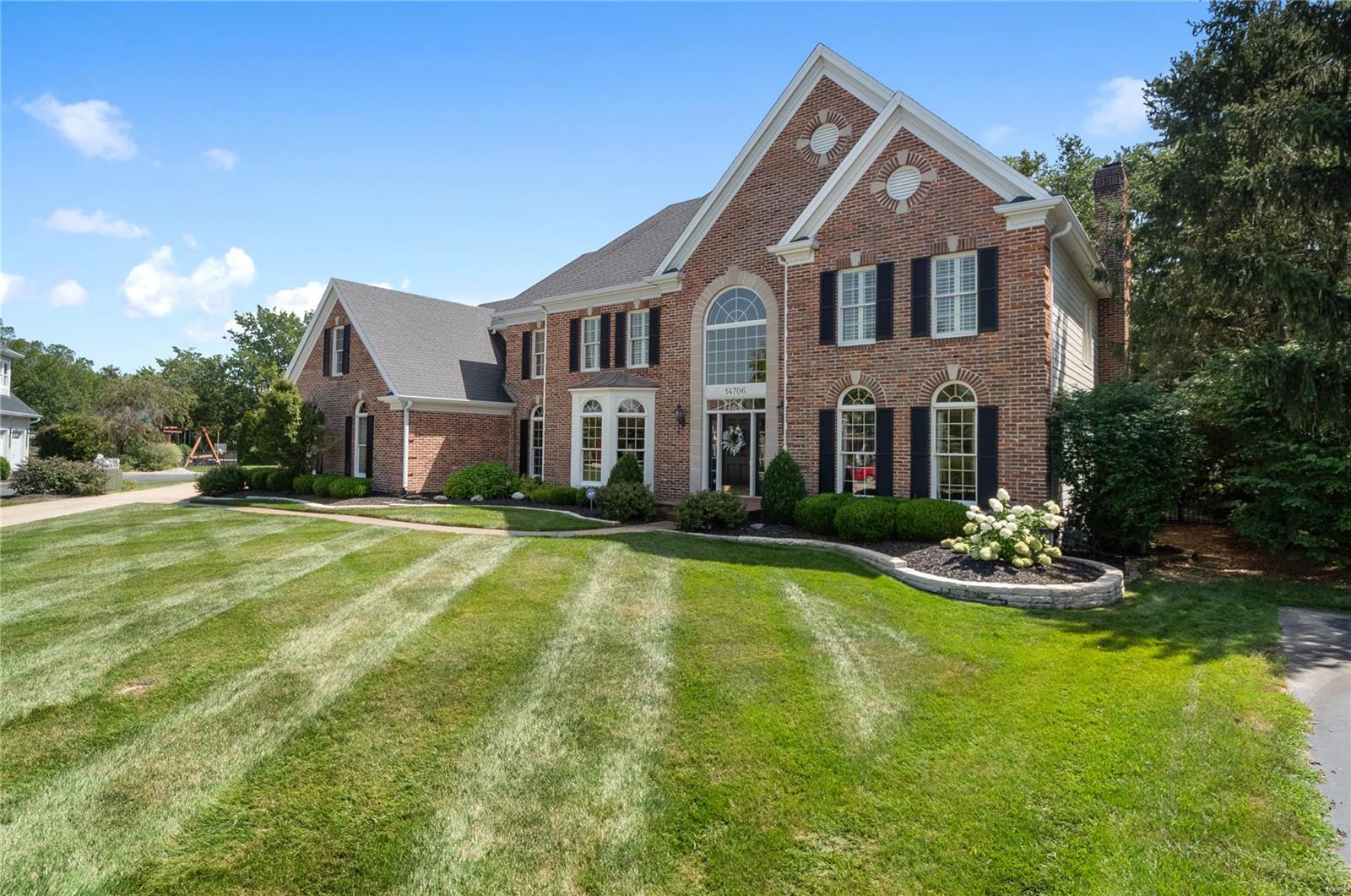 Brook Hill Estates Two - Residential