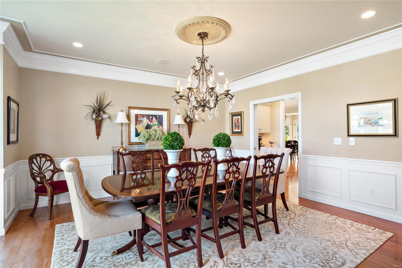 Brook Hill Estates Two - Residential