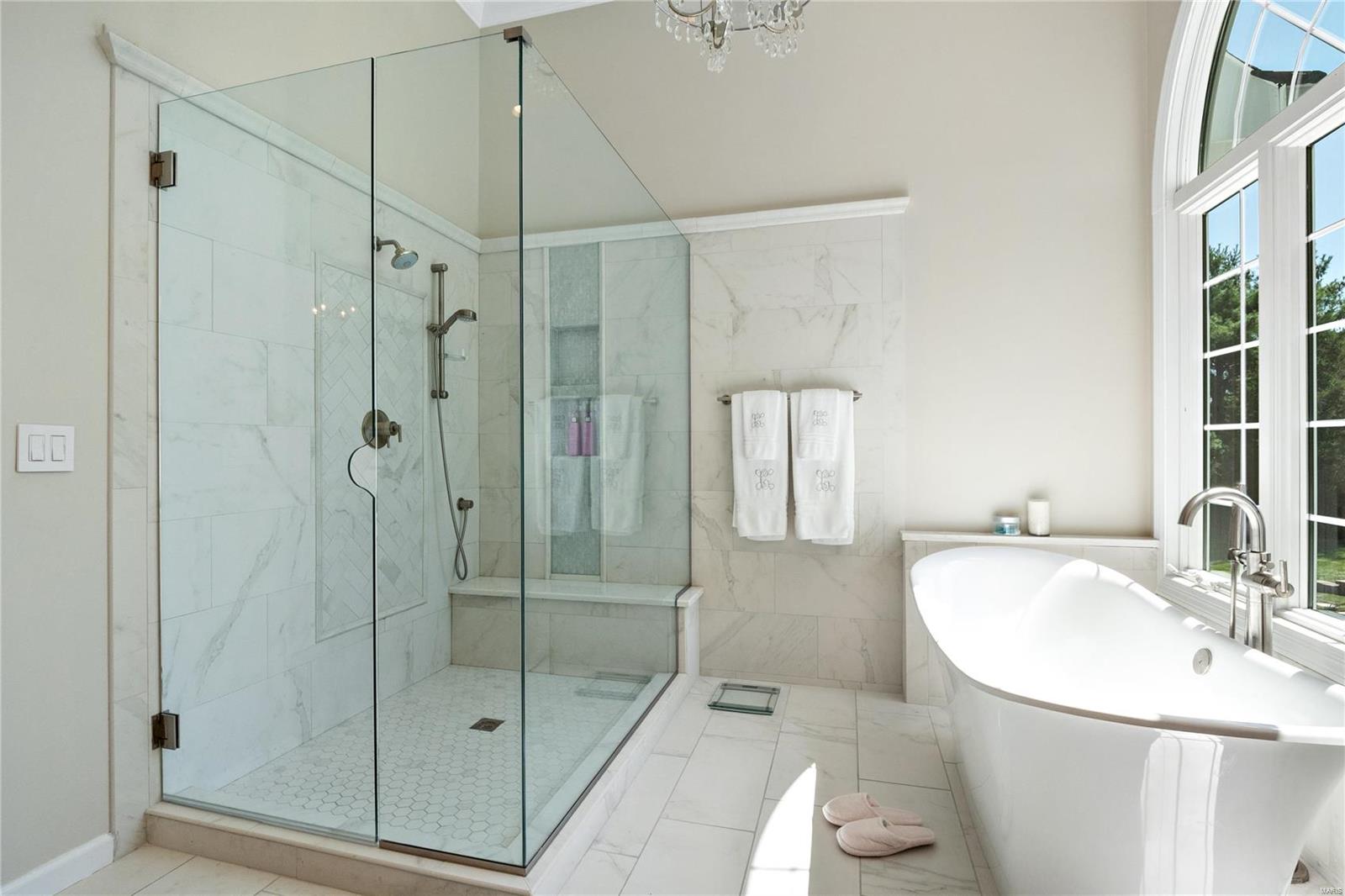 Brook Hill Estates Two - Residential