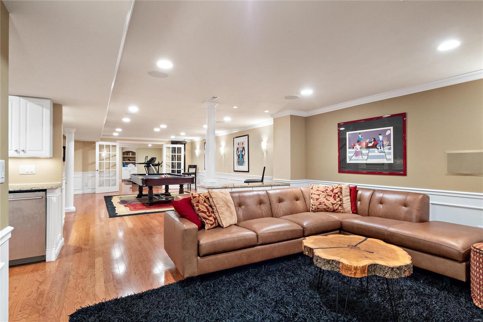 Brook Hill Estates Two - Residential