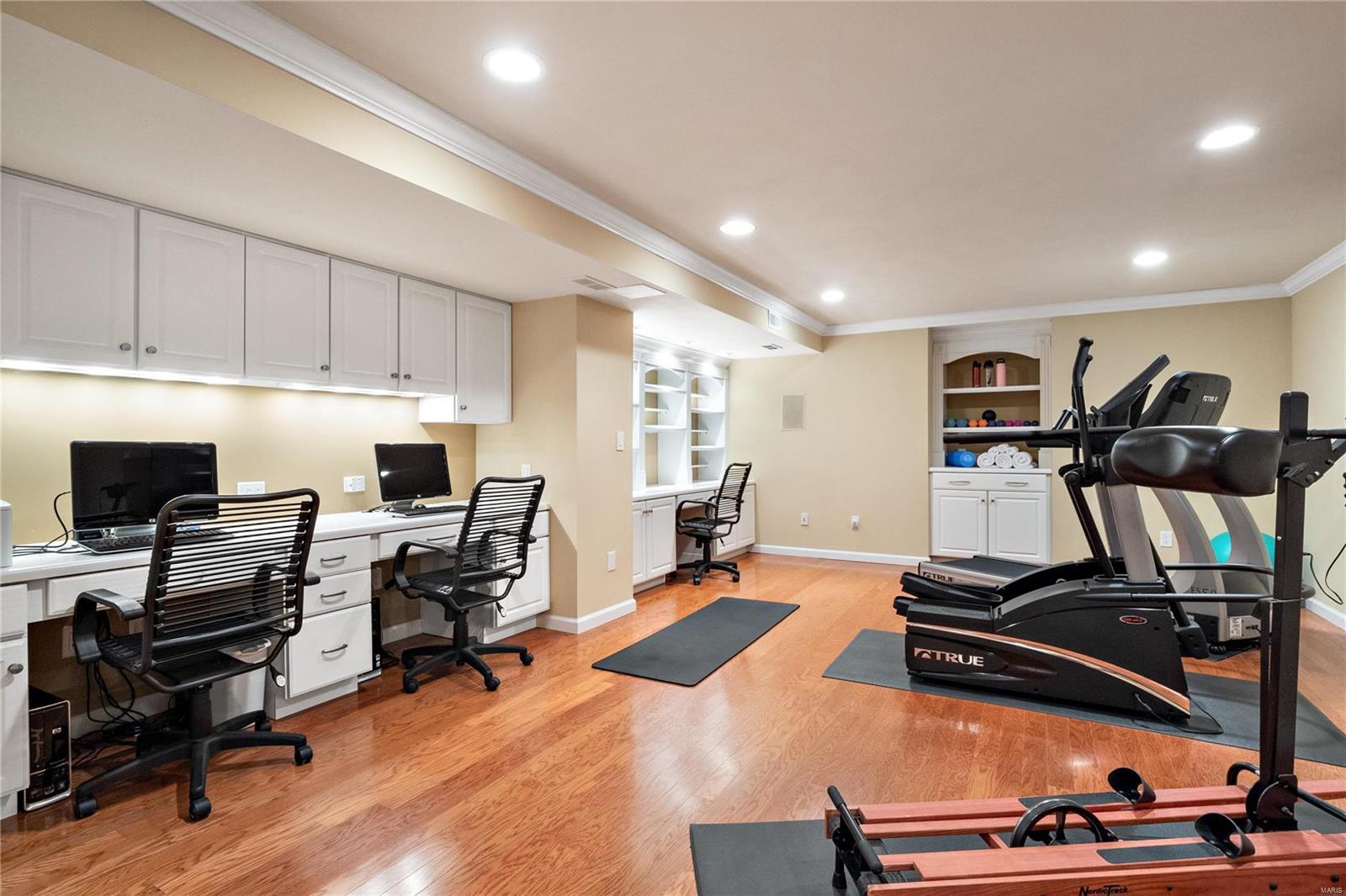 Brook Hill Estates Two - Residential