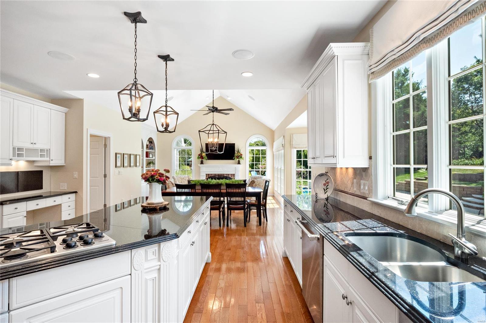 Brook Hill Estates Two - Residential