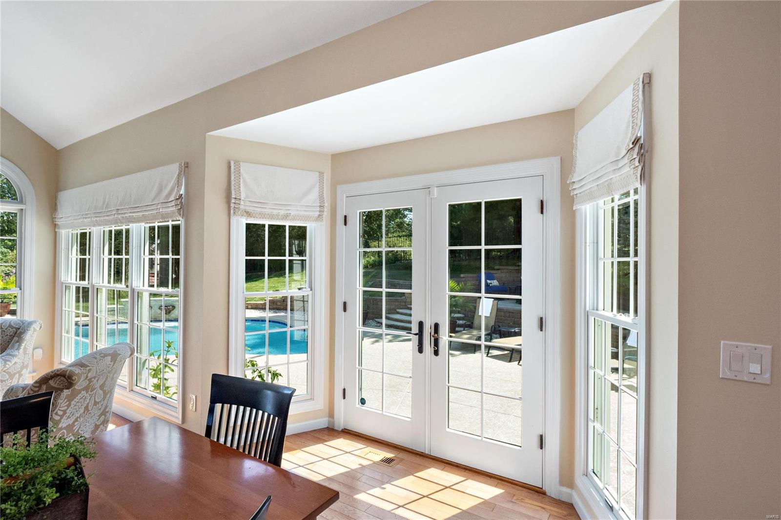 Brook Hill Estates Two - Residential